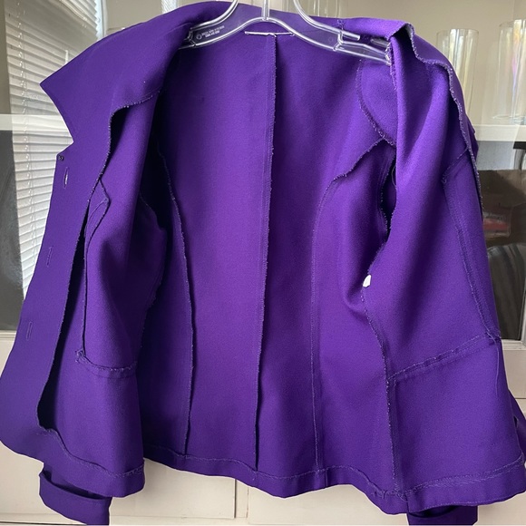 Amazing Vintage Blazer - Picture 5 of 8